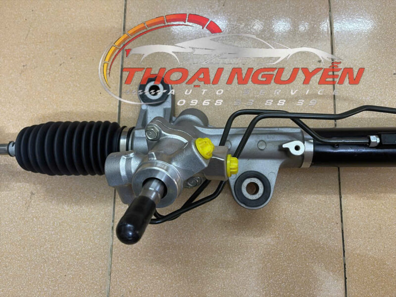 Phụ tùng ô tô Thoại Nguyễn Hà Nội