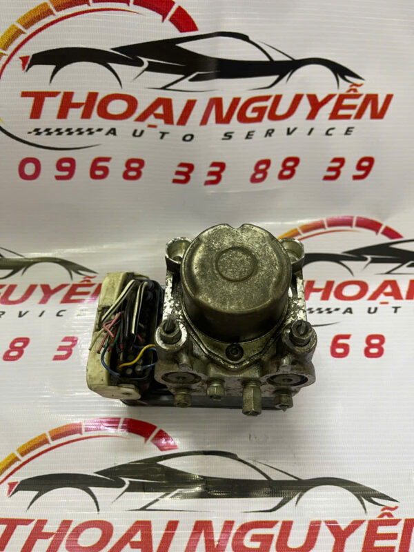 Phụ tùng ô tô Thoại Nguyễn Hà Nội