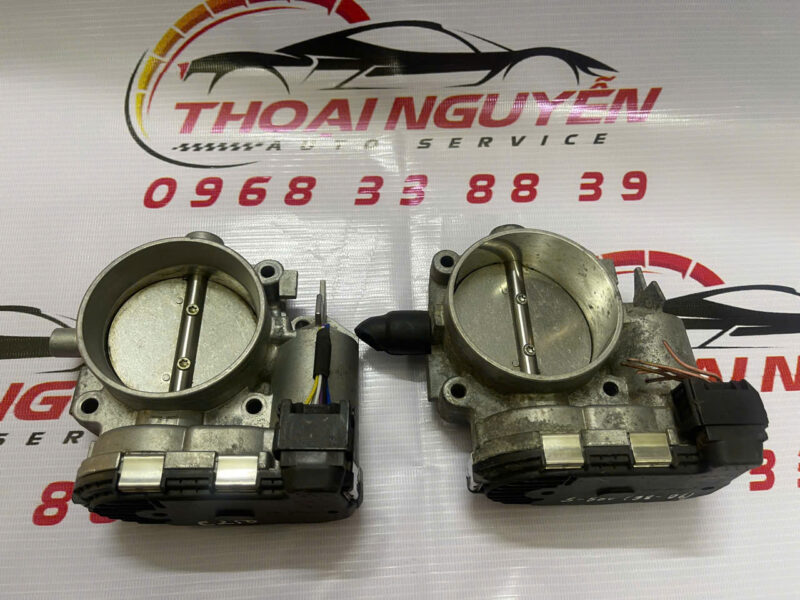 Phụ tùng ô tô Thoại Nguyễn Hà Nội
