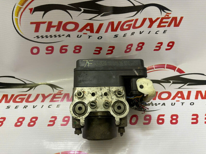 Phụ tùng ô tô Thoại Nguyễn Hà Nội