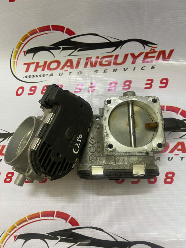 Phụ tùng ô tô Thoại Nguyễn Hà Nội