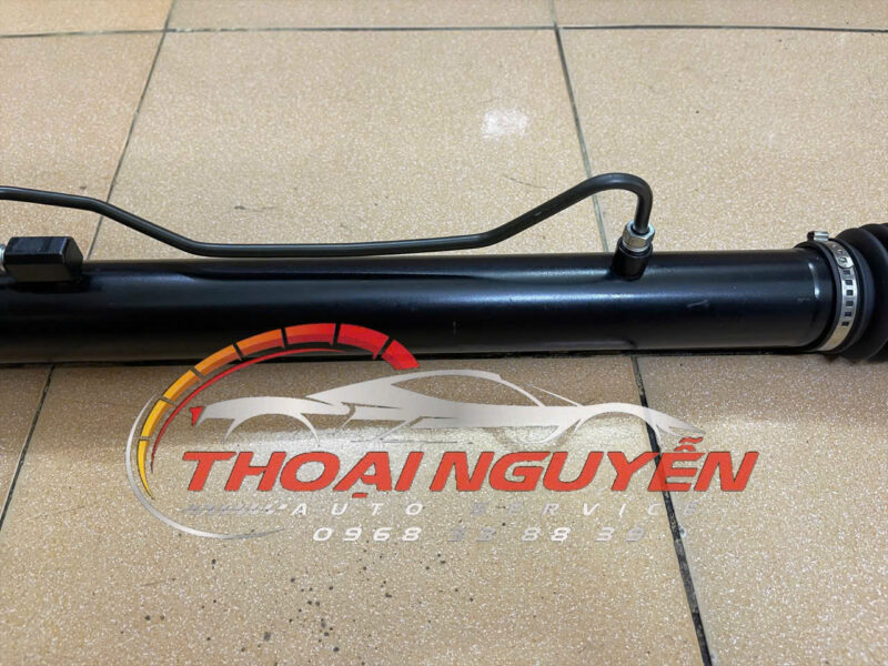Phụ tùng ô tô Thoại Nguyễn Hà Nội