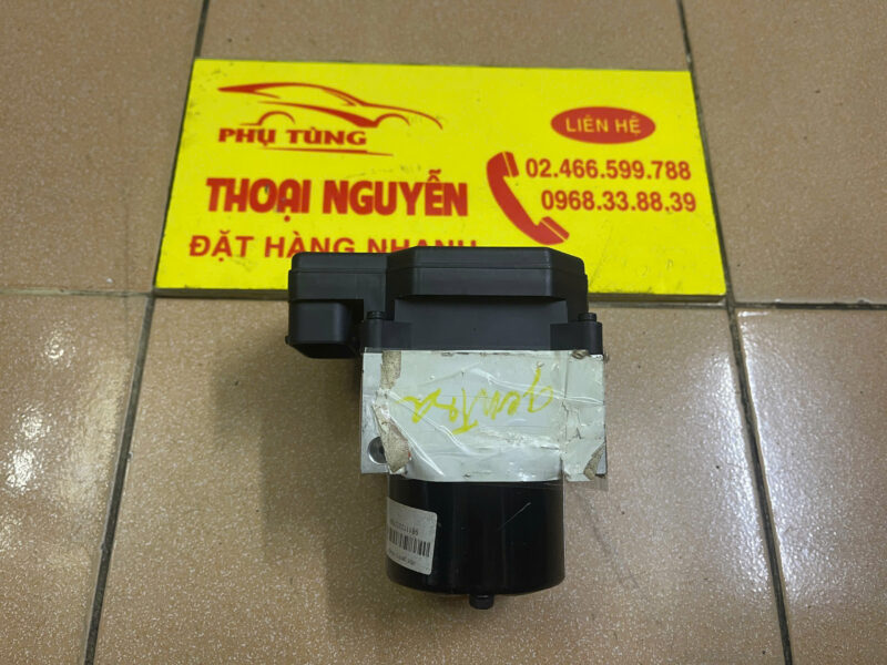 Phụ tùng ô tô Thoại Nguyễn Hà Nội