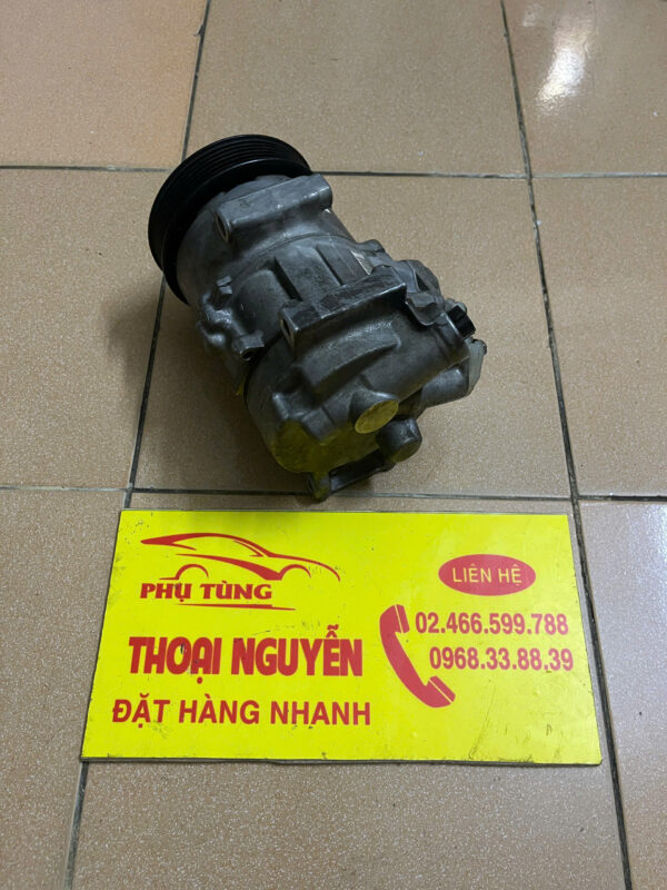 Phụ tùng ô tô Thoại Nguyễn Hà Nội