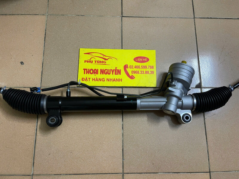 Phụ tùng ô tô Thoại Nguyễn Hà Nội