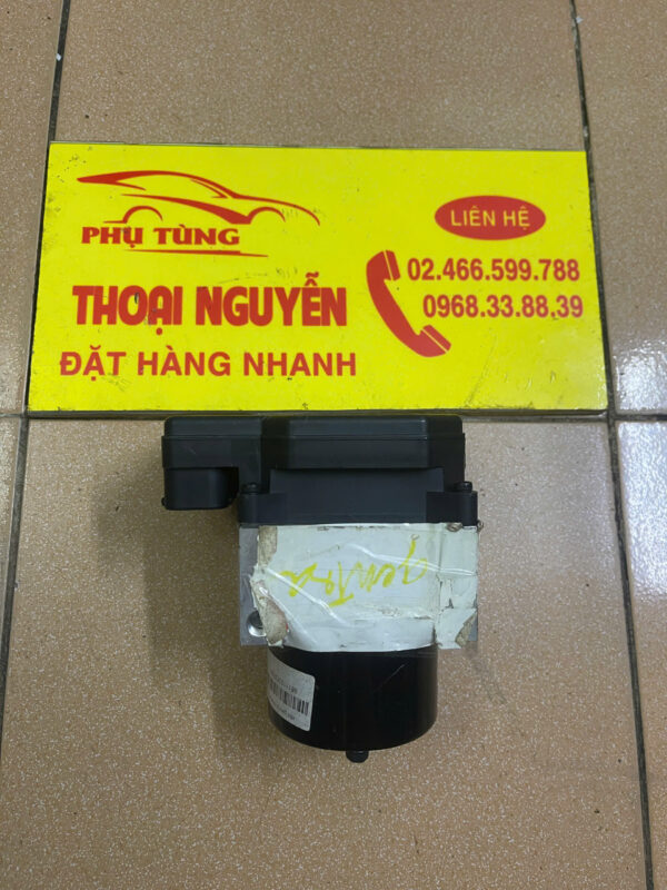 Phụ tùng ô tô Thoại Nguyễn Hà Nội