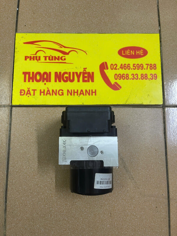 Phụ tùng ô tô Thoại Nguyễn Hà Nội