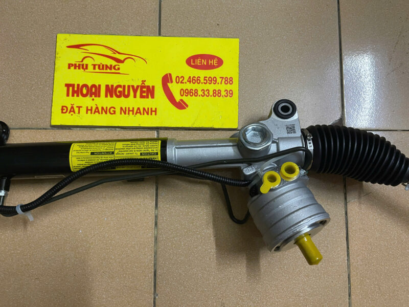 Phụ tùng ô tô Thoại Nguyễn Hà Nội