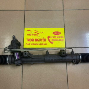 Thước lái dầu BMW 325i E46 2003 mã 7852974678/6755064