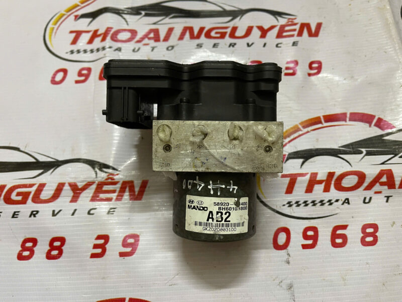 Phụ tùng ô tô Thoại Nguyễn Hà Nội