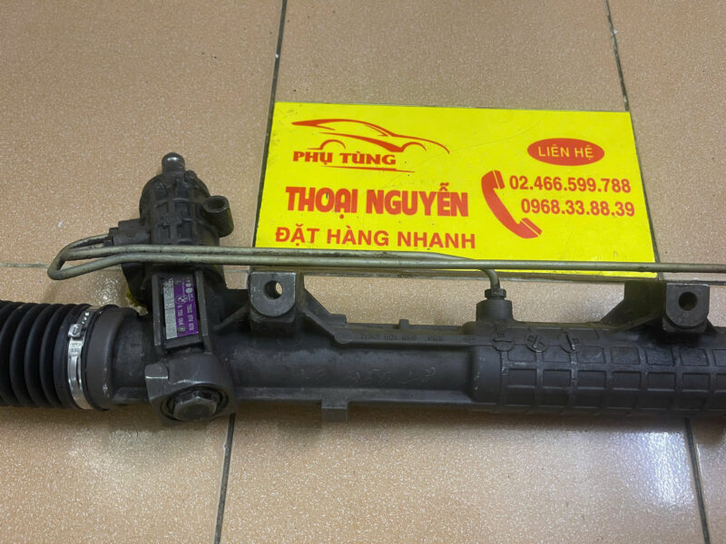 Phụ tùng ô tô Thoại Nguyễn Hà Nội