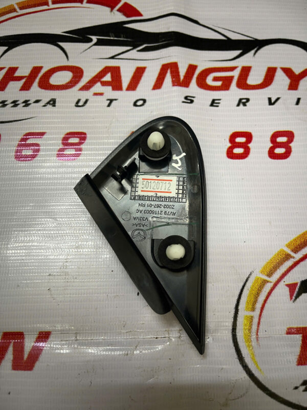 Phụ tùng ô tô Thoại Nguyễn Hà Nội