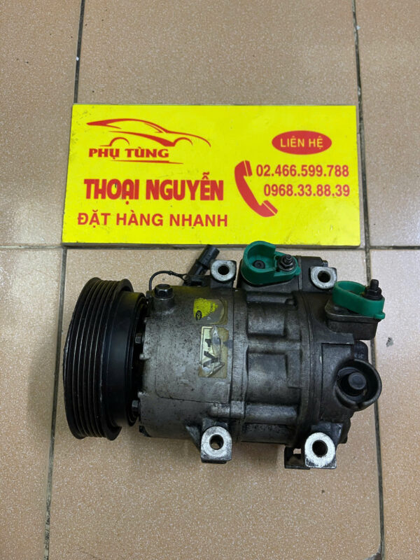 Phụ tùng ô tô Thoại Nguyễn Hà Nội