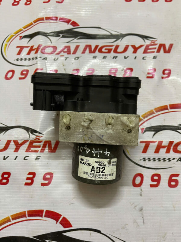 Phụ tùng ô tô Thoại Nguyễn Hà Nội