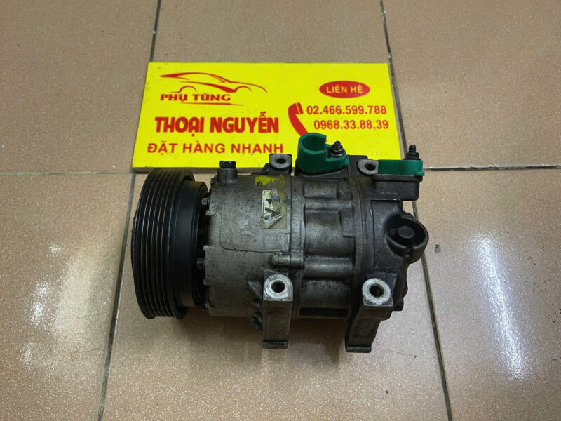 Phụ tùng ô tô Thoại Nguyễn Hà Nội