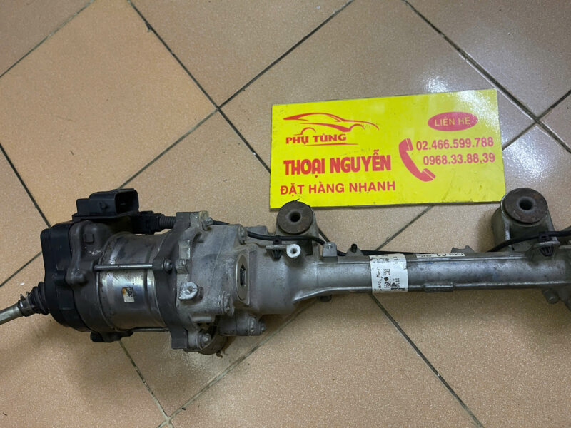 Phụ tùng ô tô Thoại Nguyễn Hà Nội