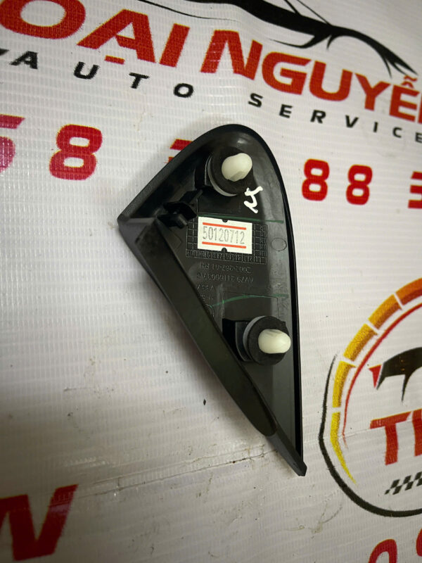 Phụ tùng ô tô Thoại Nguyễn Hà Nội
