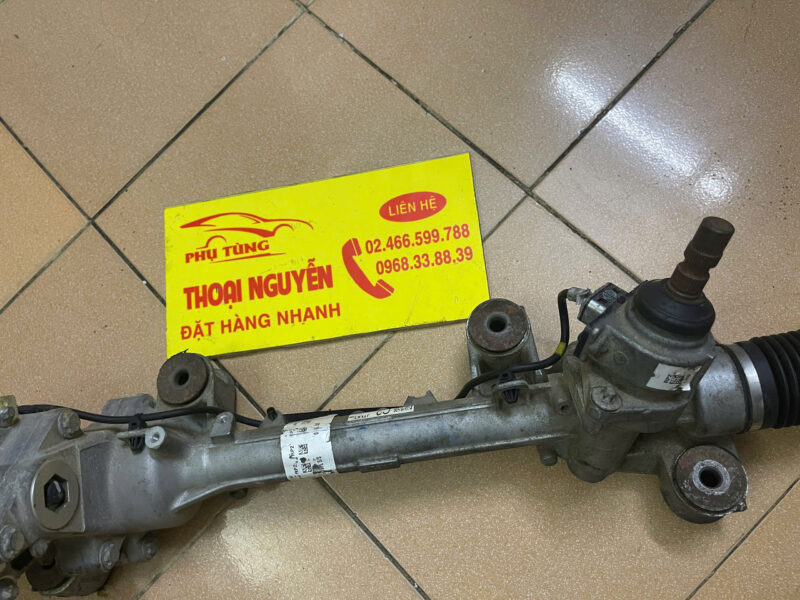 Phụ tùng ô tô Thoại Nguyễn Hà Nội