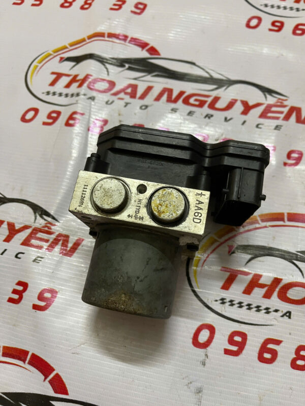 Phụ tùng ô tô Thoại Nguyễn Hà Nội
