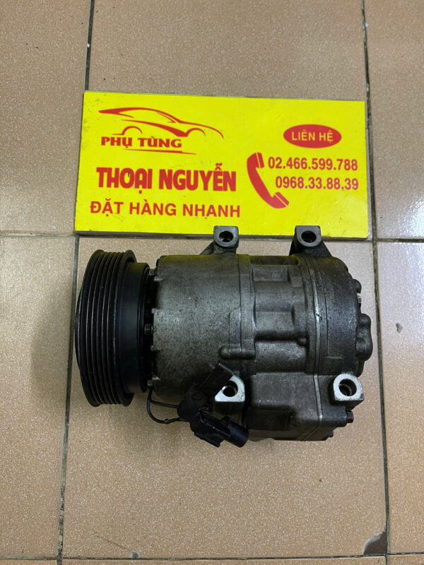 Phụ tùng ô tô Thoại Nguyễn Hà Nội