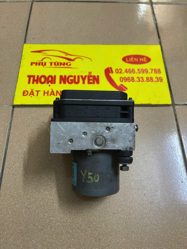 Phụ tùng ô tô Thoại Nguyễn Hà Nội