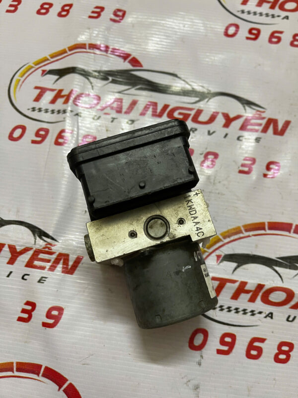 Phụ tùng ô tô Thoại Nguyễn Hà Nội