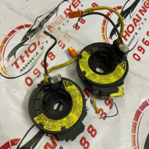 Cáp còi Toyota Altis/vios/camry đời 2002-2007