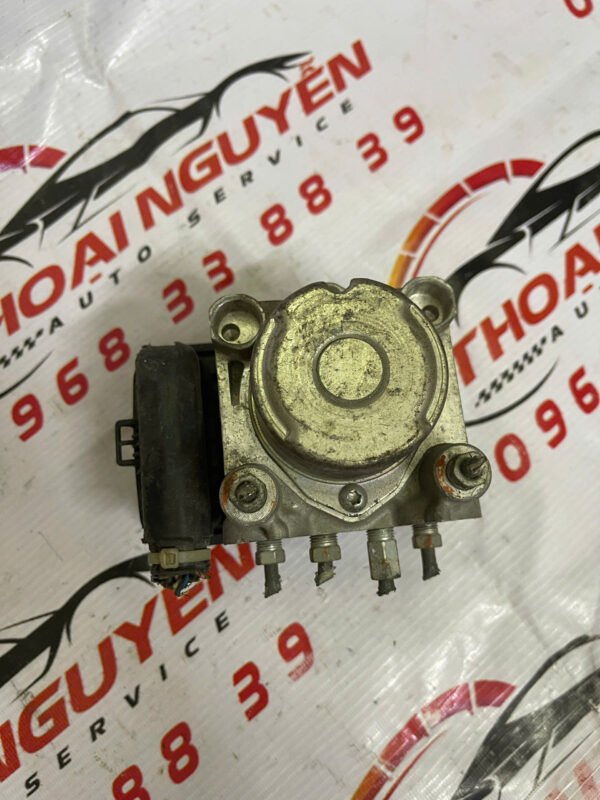 Phụ tùng ô tô Thoại Nguyễn Hà Nội