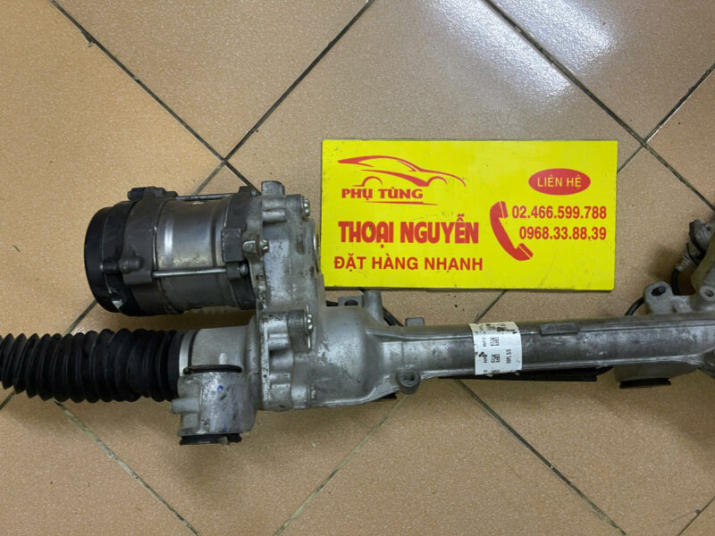Phụ tùng ô tô Thoại Nguyễn Hà Nội