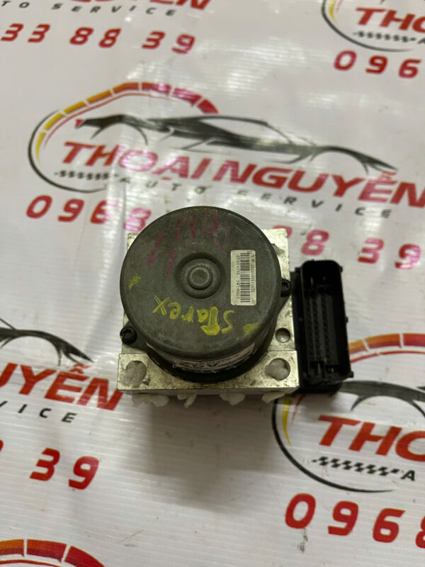 Phụ tùng ô tô Thoại Nguyễn Hà Nội