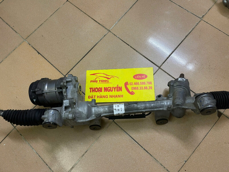 Phụ tùng ô tô Thoại Nguyễn Hà Nội