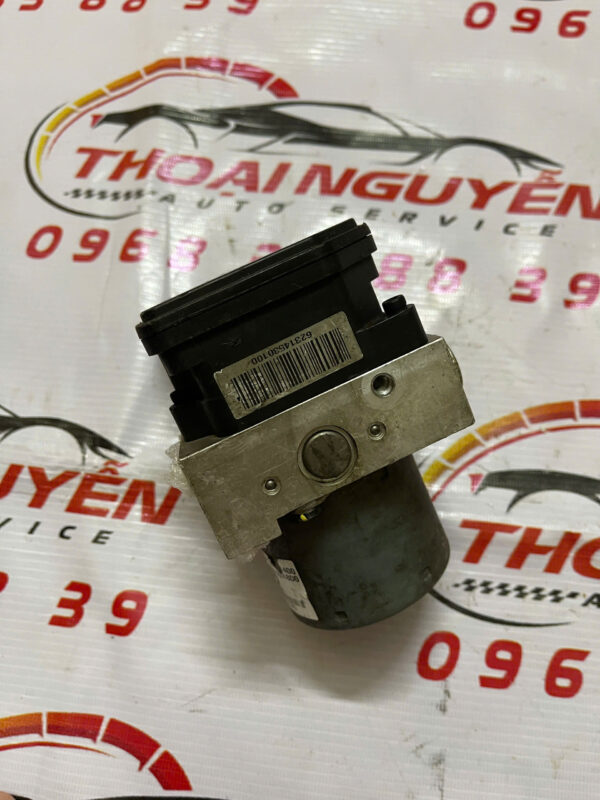 Phụ tùng ô tô Thoại Nguyễn Hà Nội