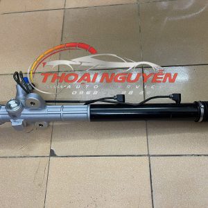 Thước lái trợ lực dầu Hyundai Santafe 2006-2010 577002B000