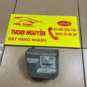 Hộp điều khiển cọc lái Kia Morning đời 2012-2020 56300-1Y201