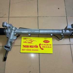 Thước lái dầu Ford Focus 1.8/2.0 đời 2005-2008 5M513A500AG