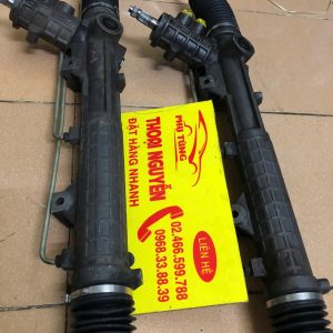 Thước lái BMW X1 E84 mã 676380711/849H1838149