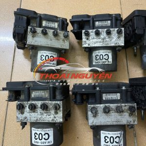 ABS HYUNDAI Santafe đời 2008 mã 58910-2B350